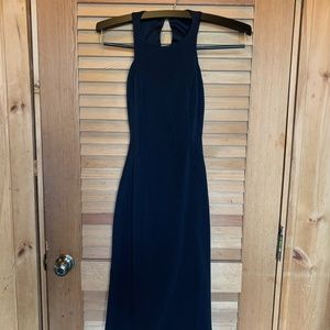 Ralph Lauren Black Dress